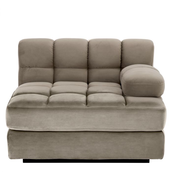 Modular Sofa Dean right