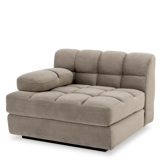 Modular Sofa Dean - Left