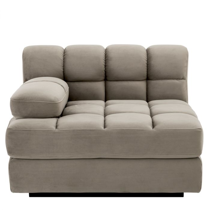 Modular Sofa Dean - Left