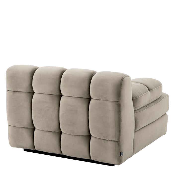 Modular Sofa Dean - Left