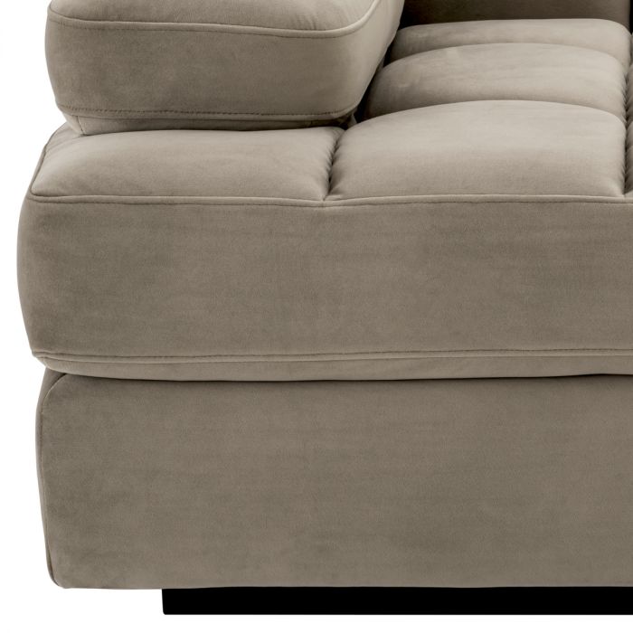 Modular Sofa Dean - Left