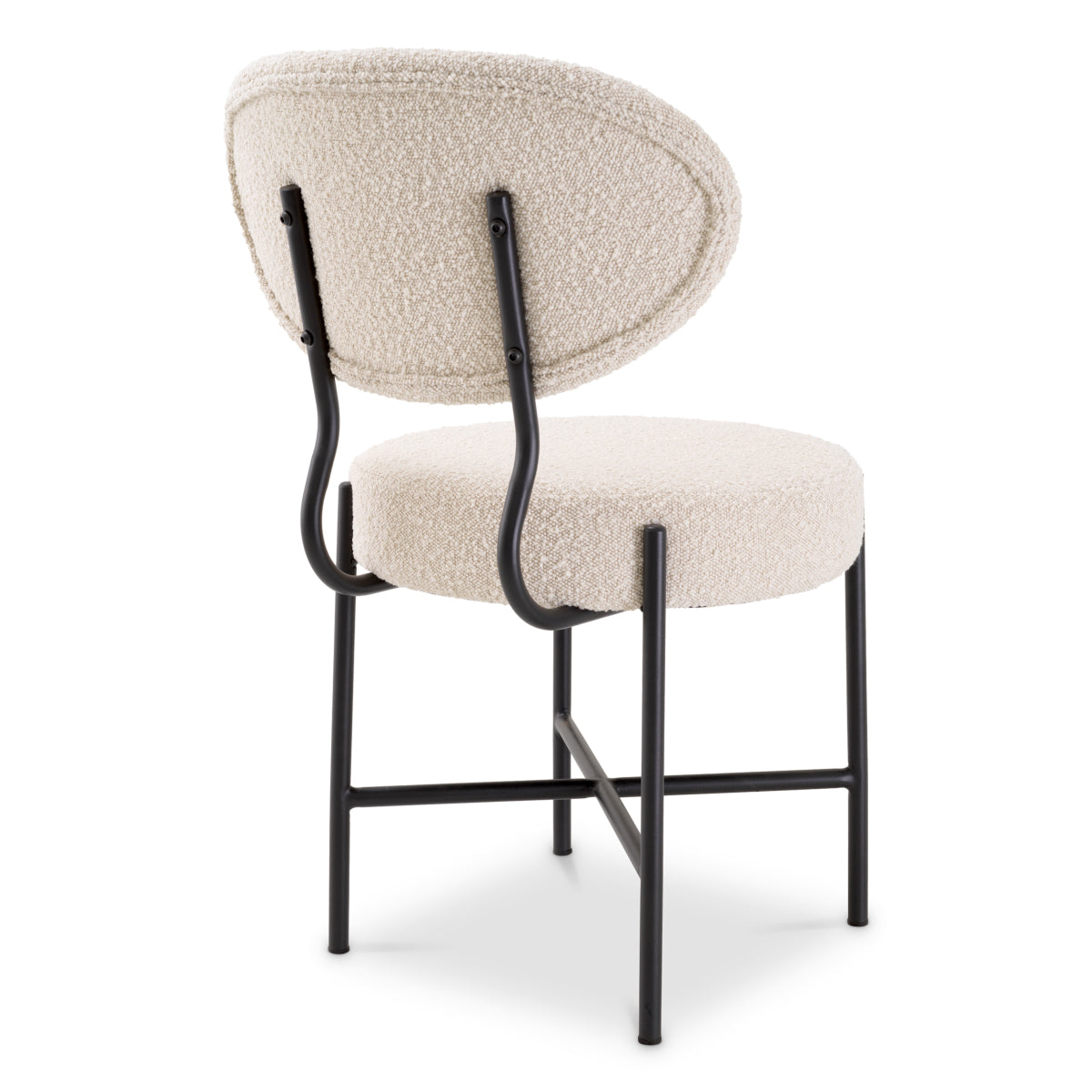 Esszimmerstuhl Vicq Set Of 2