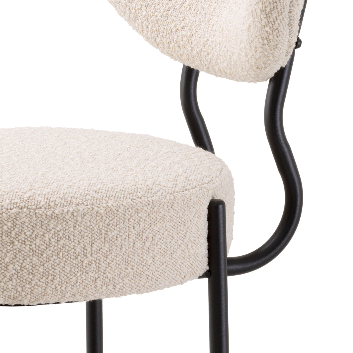 Esszimmerstuhl Vicq Set Of 2