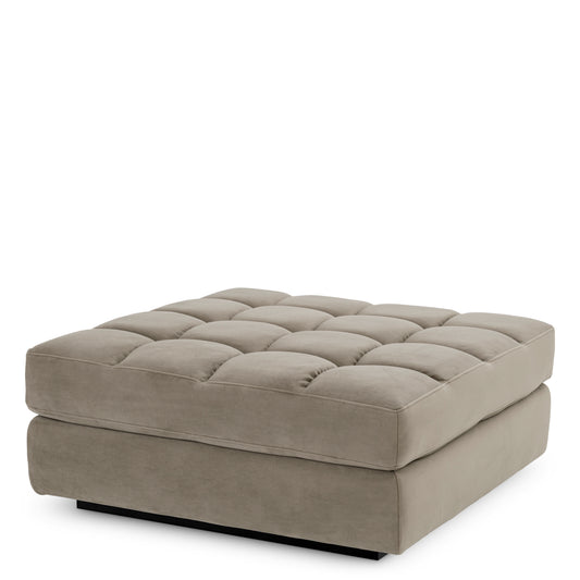 Sofa Dean Ottoman