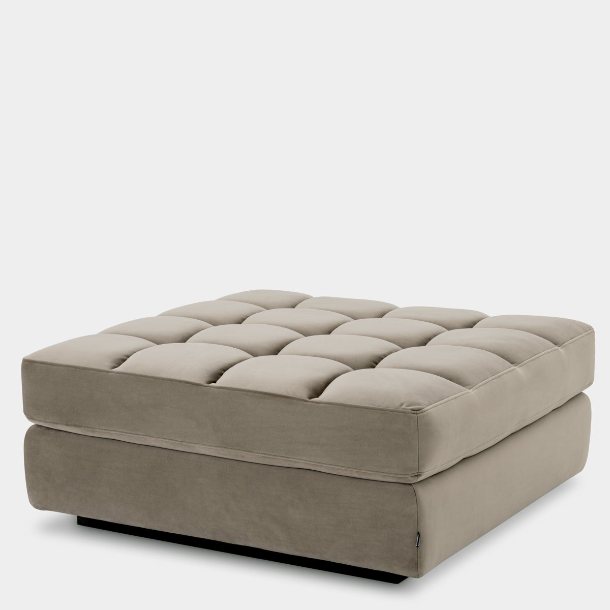 Sofa Dean Ottoman