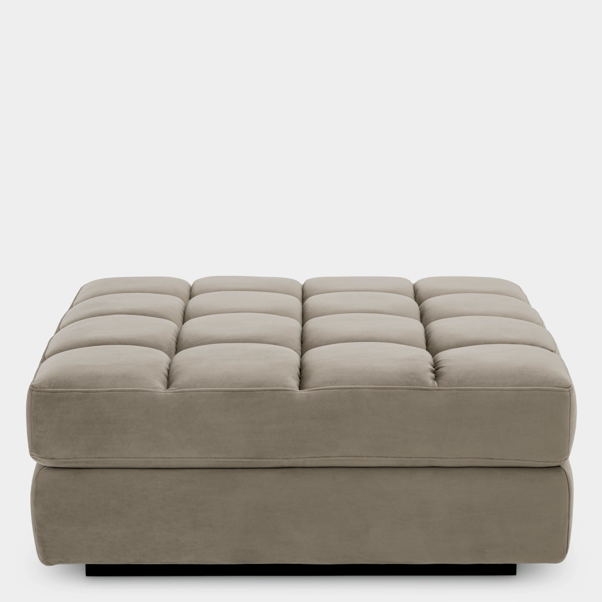 Sofa Dean Ottoman