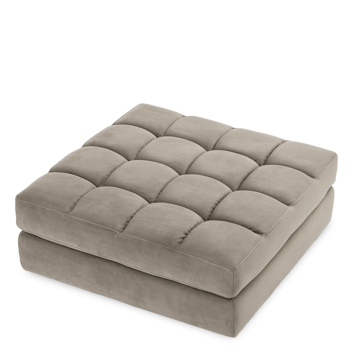Sofa Dean Ottoman