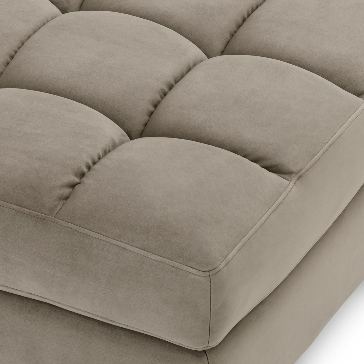 Sofa Dean Ottoman