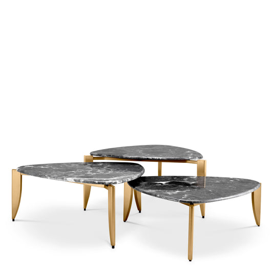 Couchtisch Regioni Set Of 3
