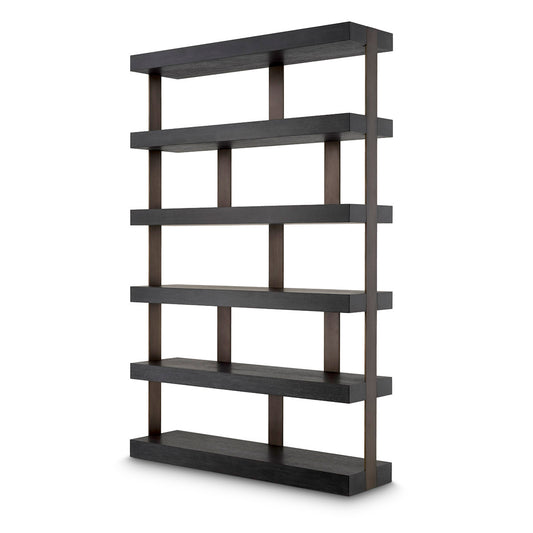 Vitrine Dalmar