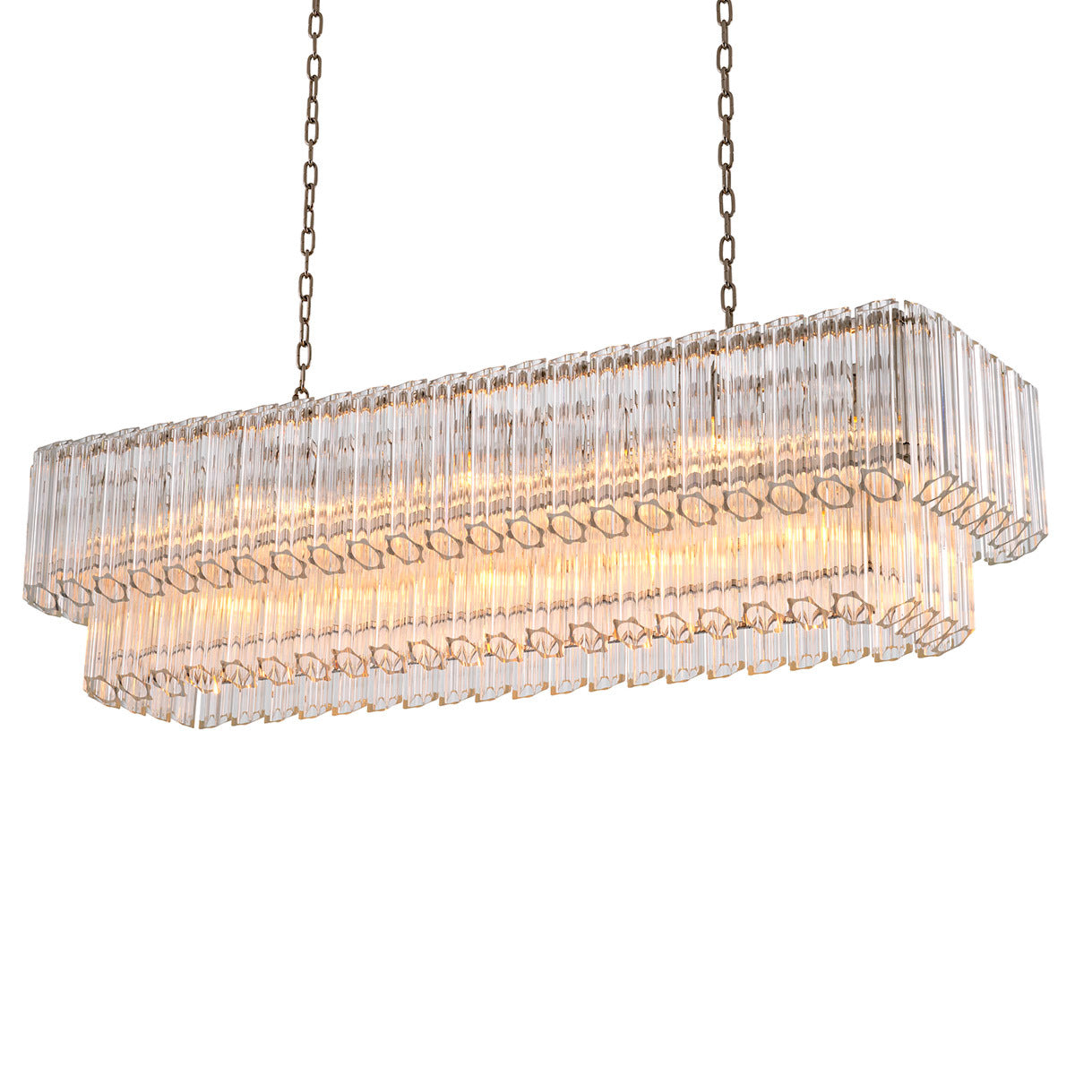 Kronleuchter Vittoria Rectangular