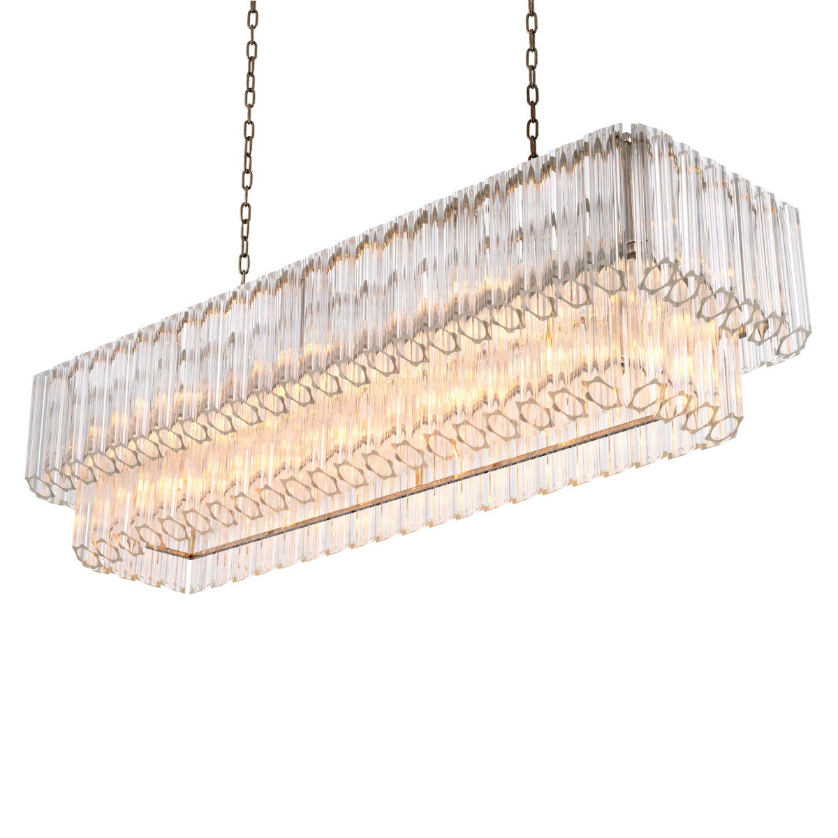 Kronleuchter Vittoria Rectangular