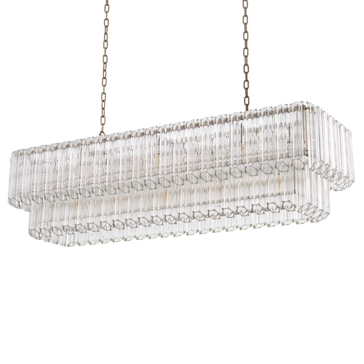 Kronleuchter Vittoria Rectangular