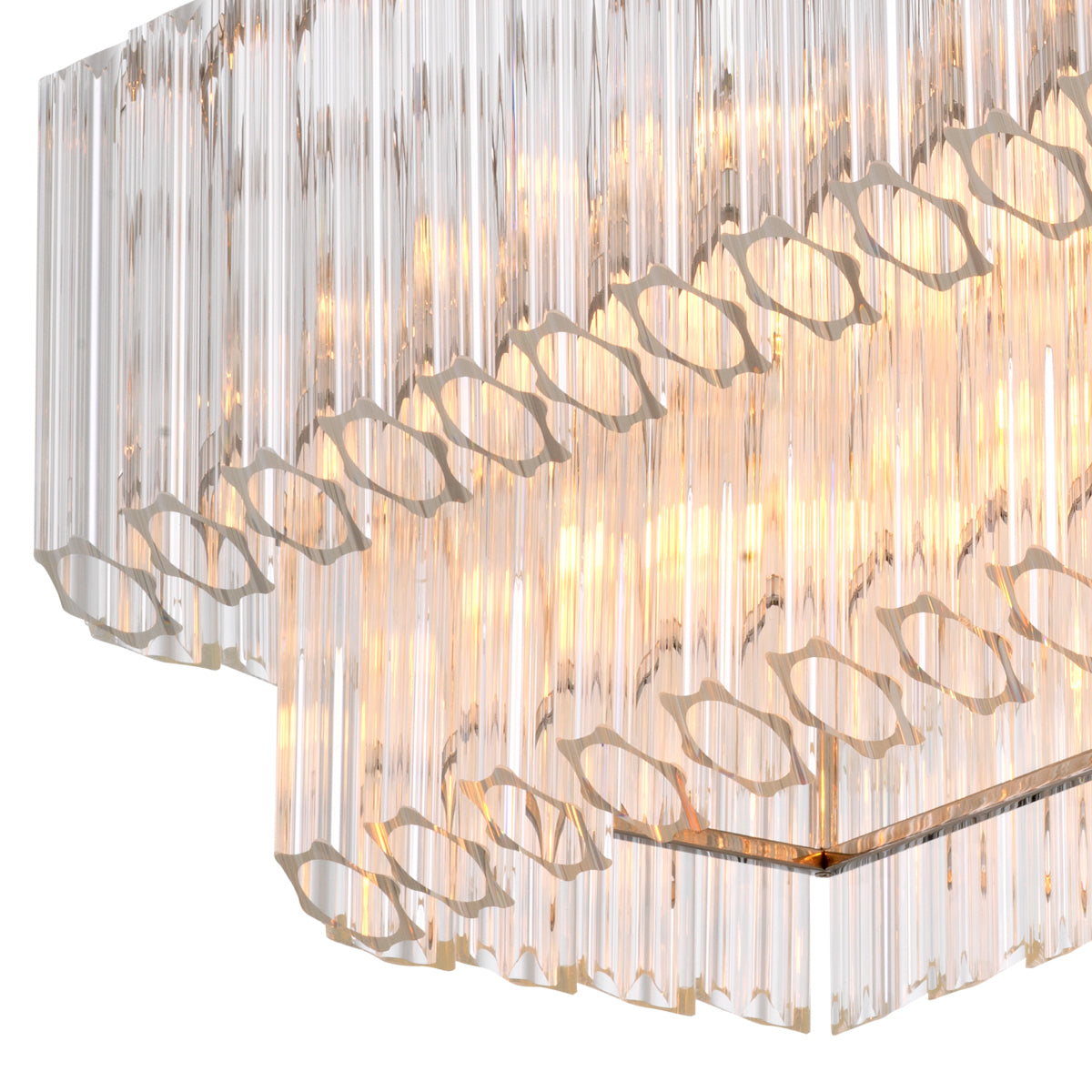 Kronleuchter Vittoria Rectangular