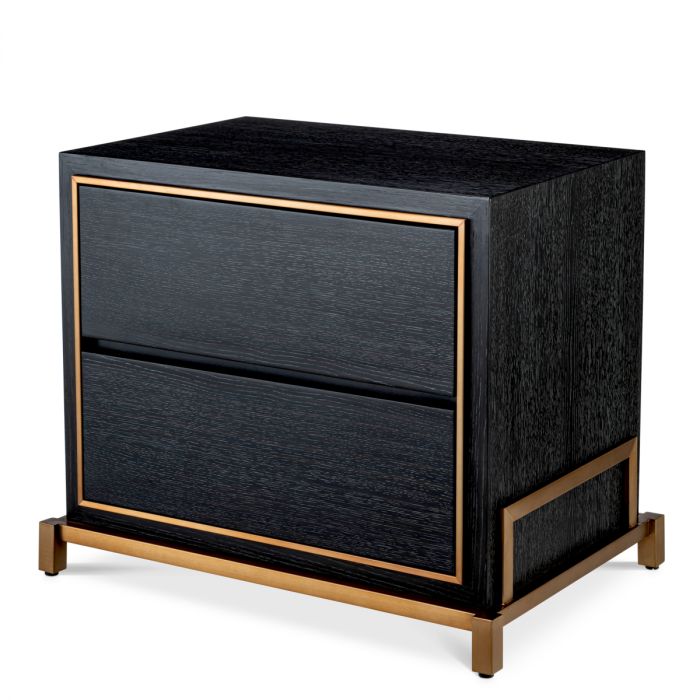 Nightstand Hazel