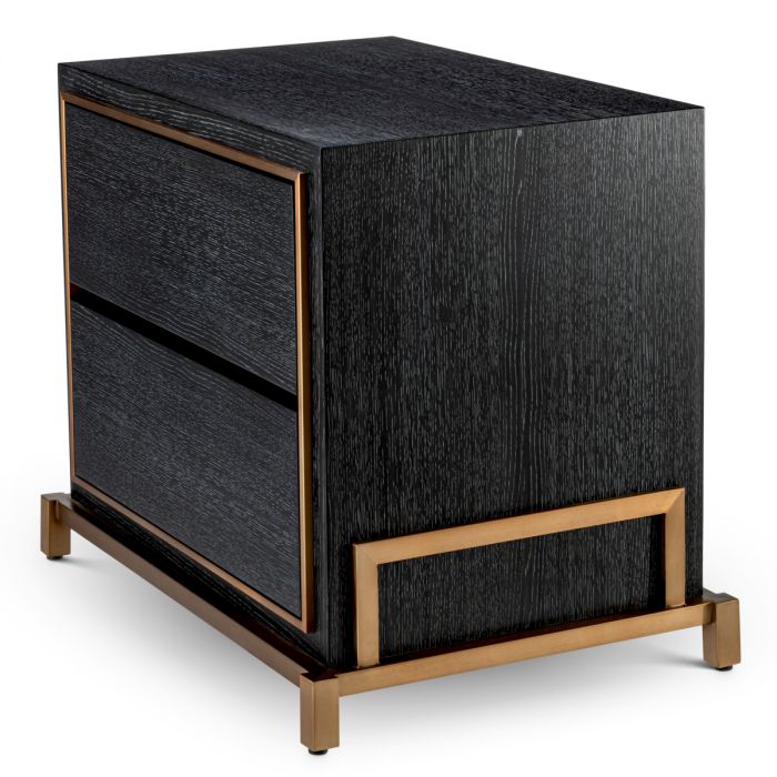 Nightstand Hazel