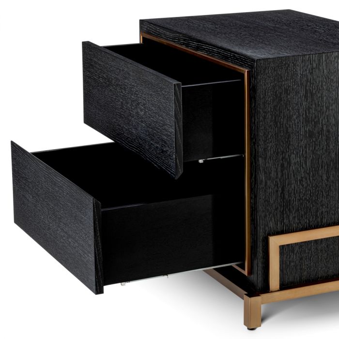 Nightstand Hazel