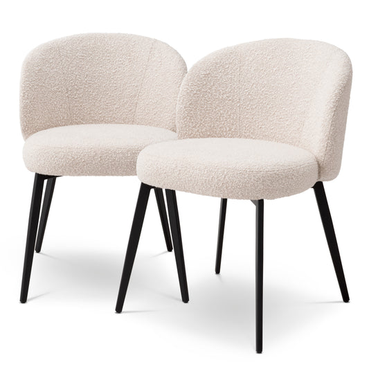 Esszimmerstuhl Lloyd Set Of 2