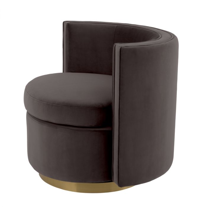 Swivel Chair Amanda