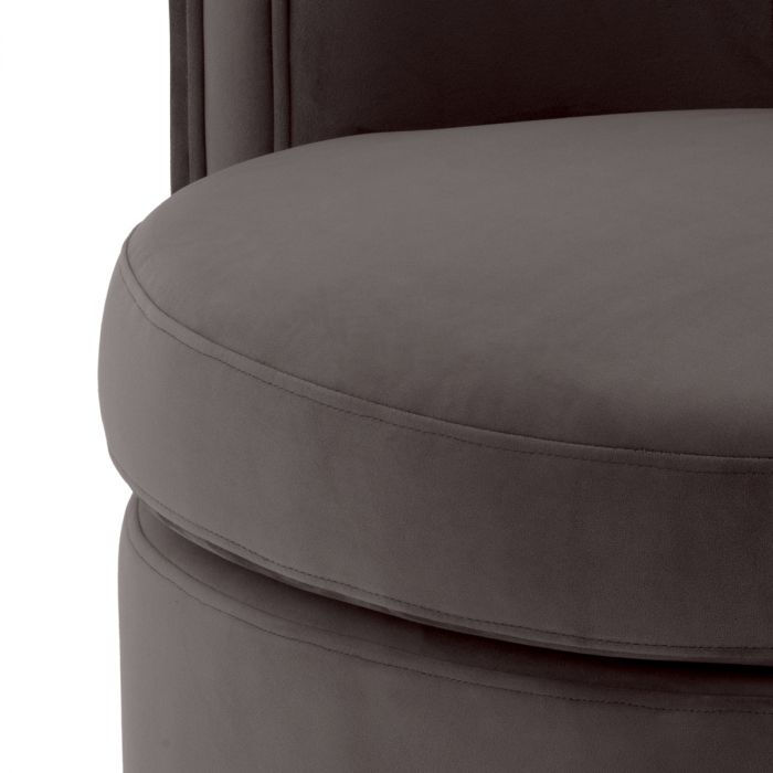 Swivel Chair Amanda