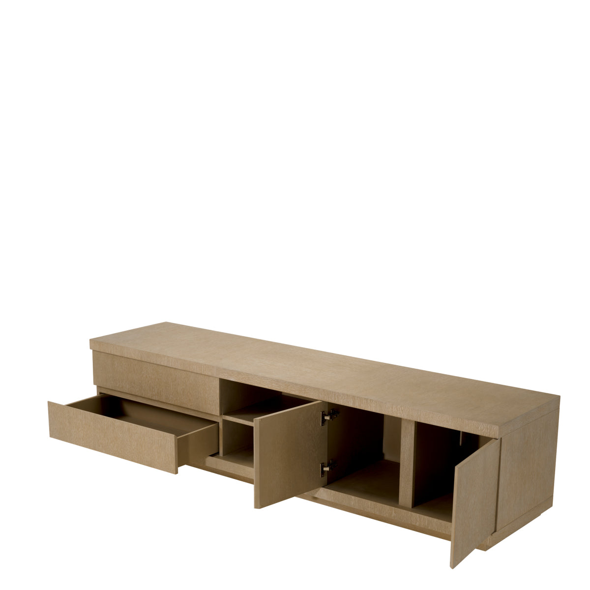 TV-Schrank Crosby