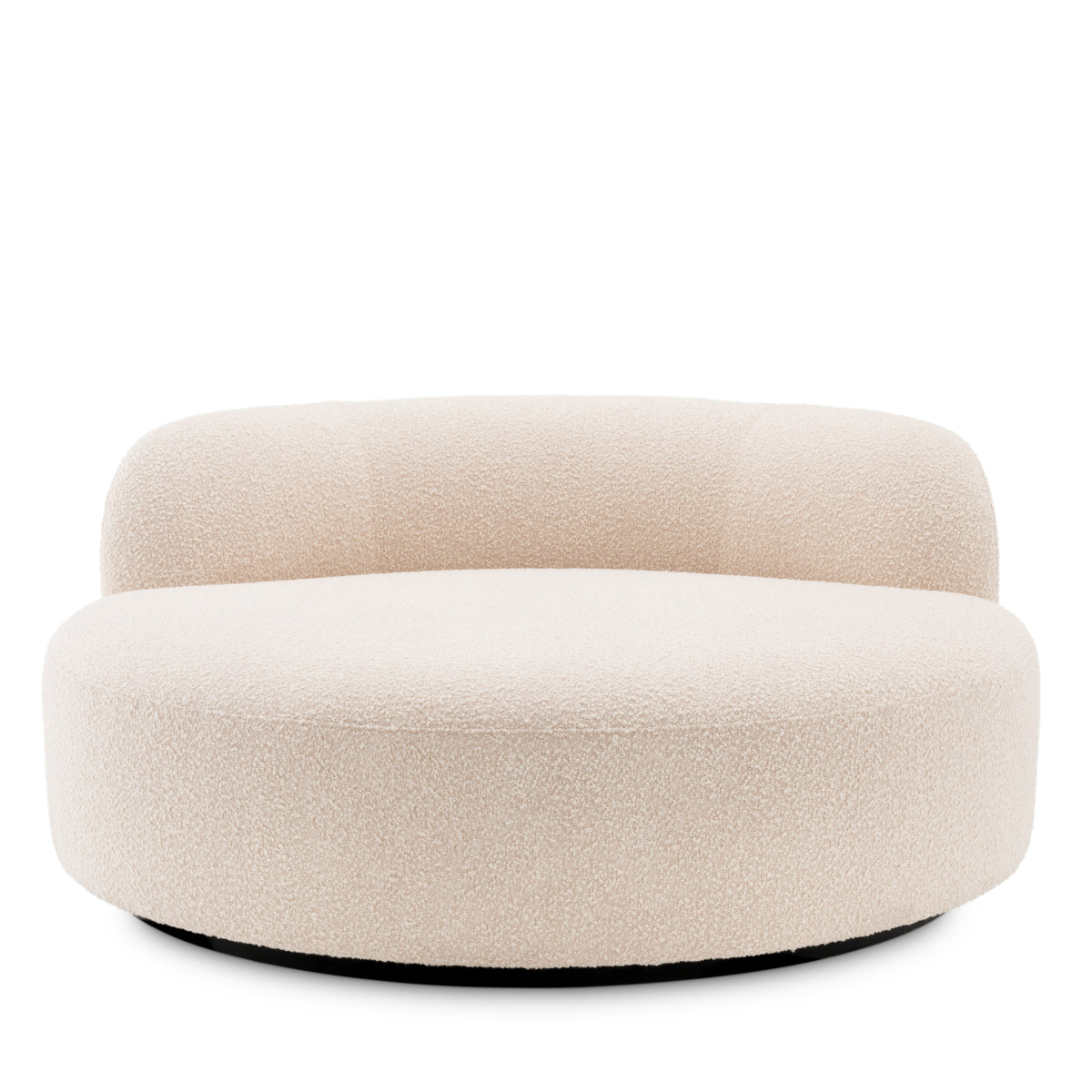 Sofa Björn Round