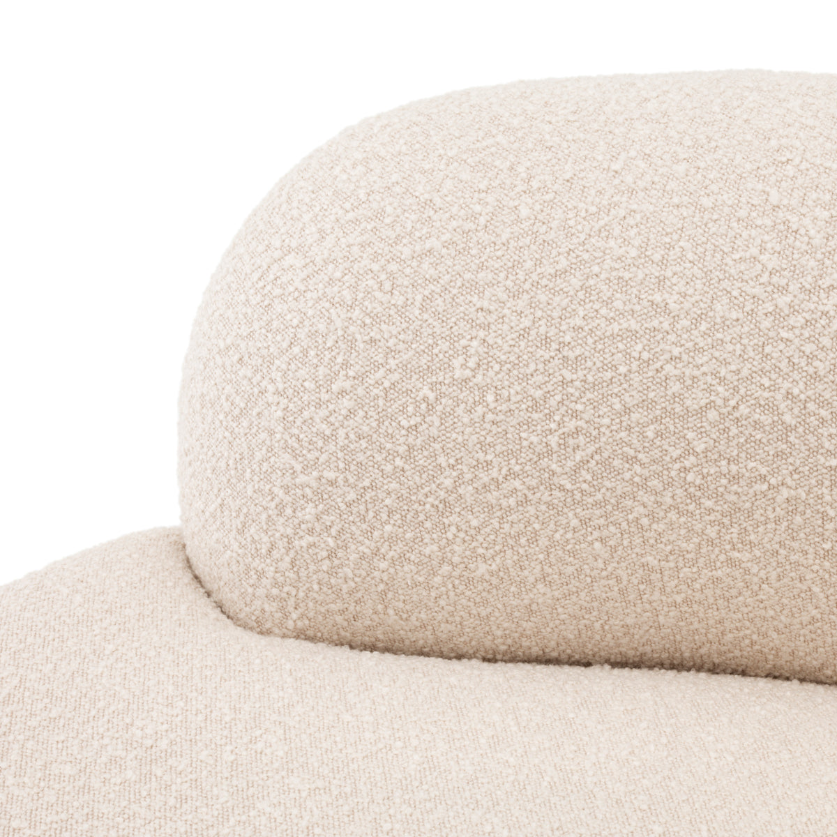 Sofa Björn Round