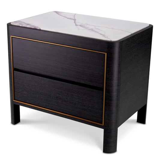 Nachttisch Corazon
