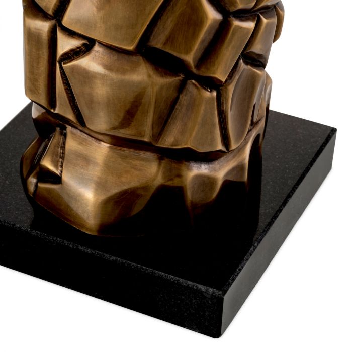 Table Lamp The Rock