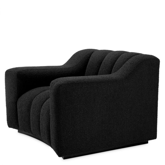 Chair Kelly