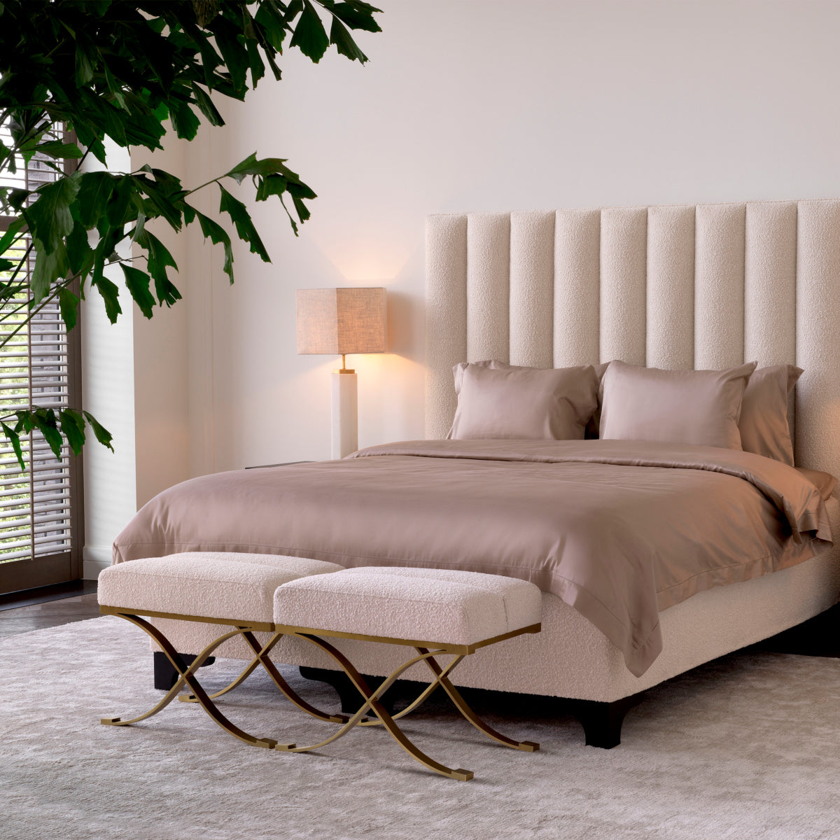 Hocker Adonia