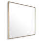 Wandspiegel Redondo S