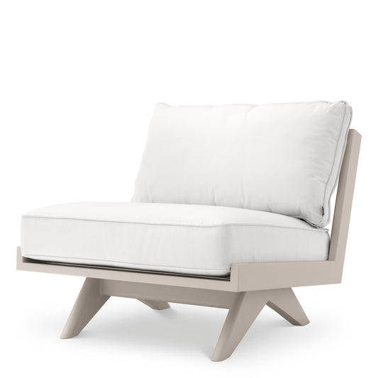 Outdoor-Stuhl Lomax