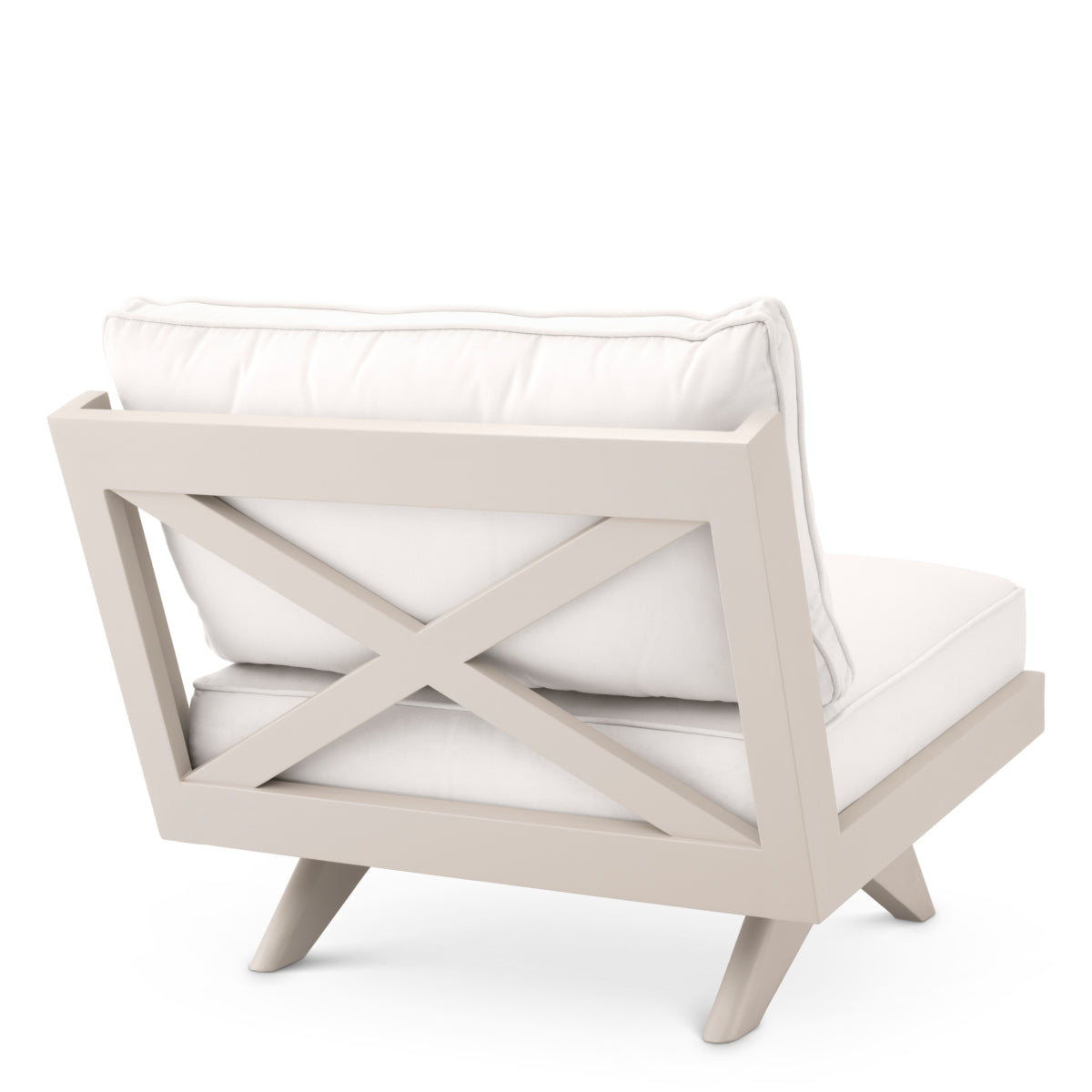 Outdoor-Stuhl Lomax