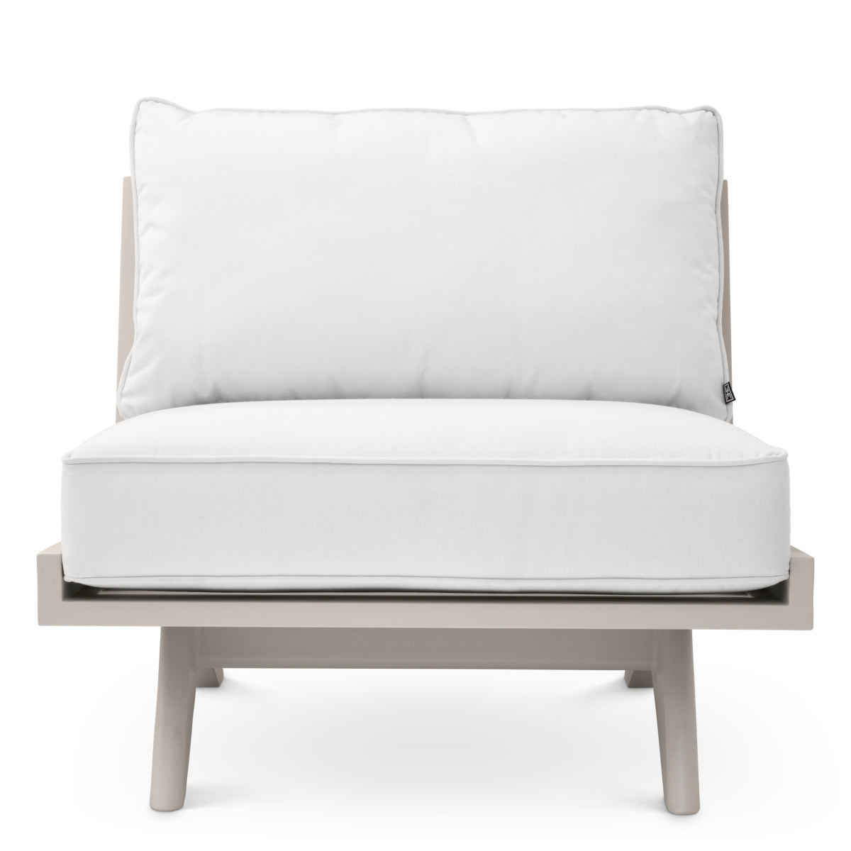 Outdoor-Stuhl Lomax