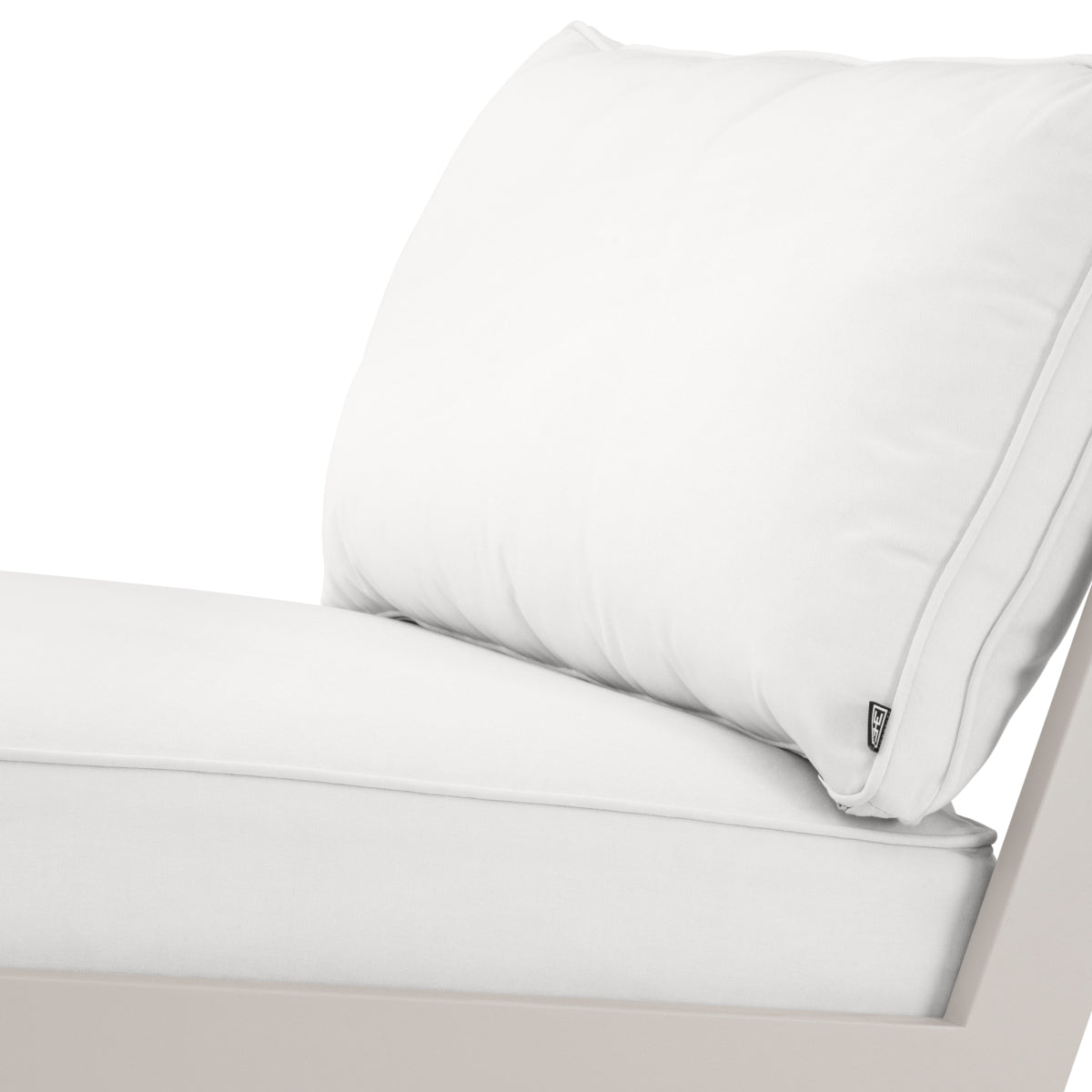 Outdoor-Stuhl Lomax