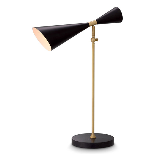 Tischleuchte Lamp Milos