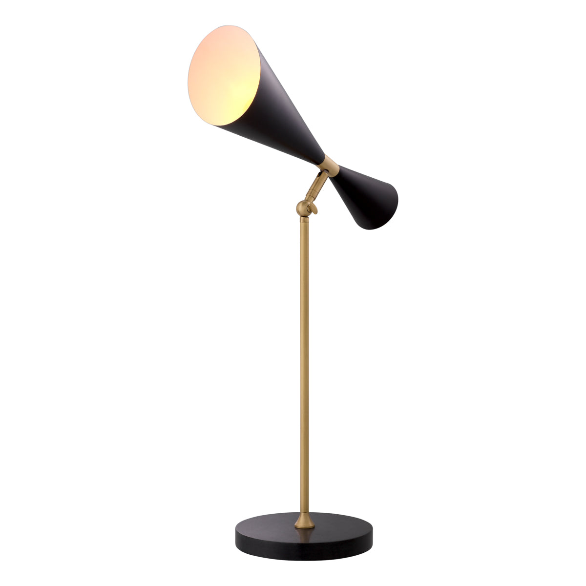 Tischleuchte Lamp Milos