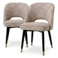 Esszimmerstuhl Cliff Set Of 2