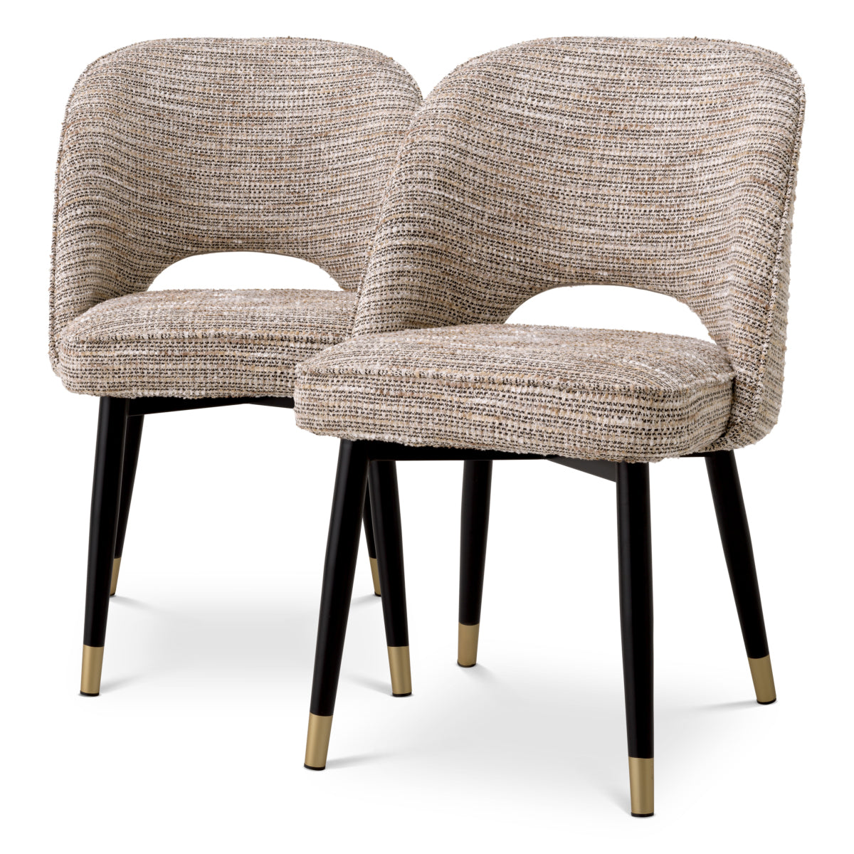 Esszimmerstuhl Cliff Set Of 2