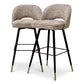 Barhocker Cliff Set Of 2