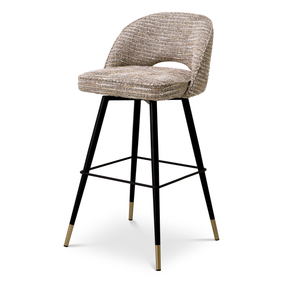 Barhocker Cliff Set Of 2