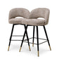 Barhocker Cliff Set Of 2