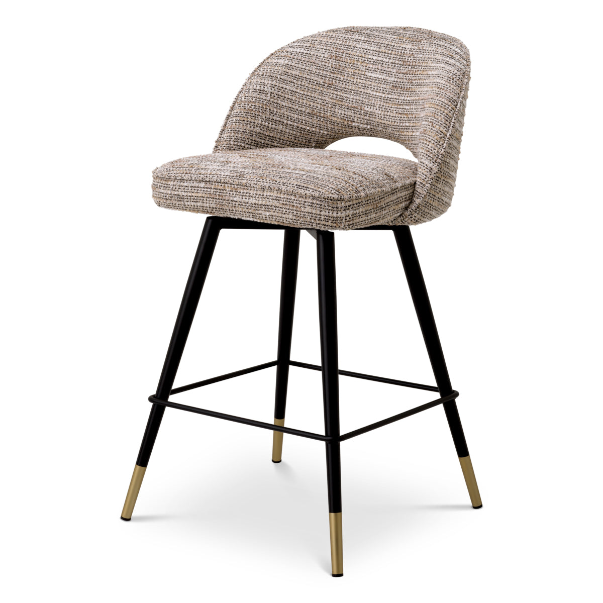 Barhocker Cliff Set Of 2