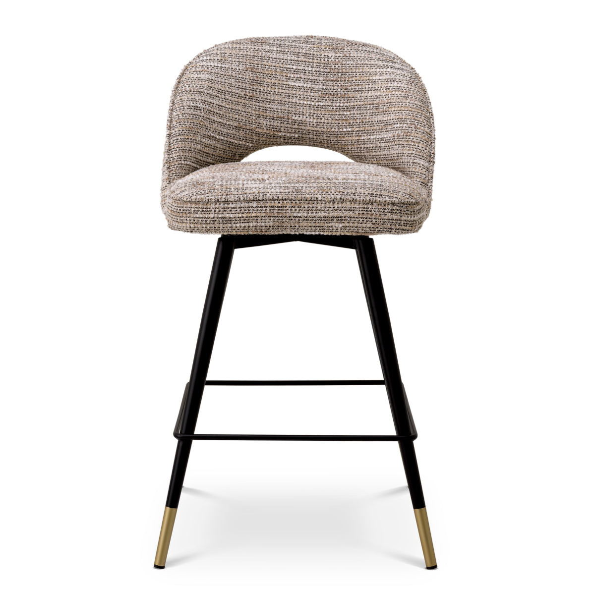 Barhocker Cliff Set Of 2
