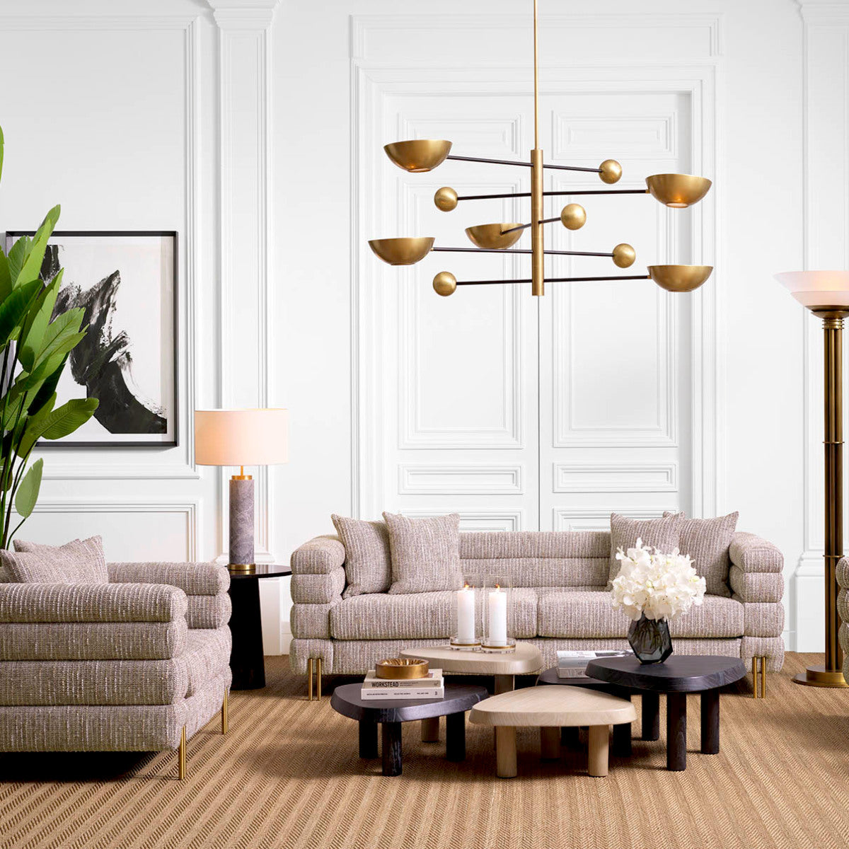 Sessel York