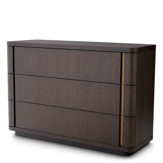 Kommode Drawer Dresser Modesto S