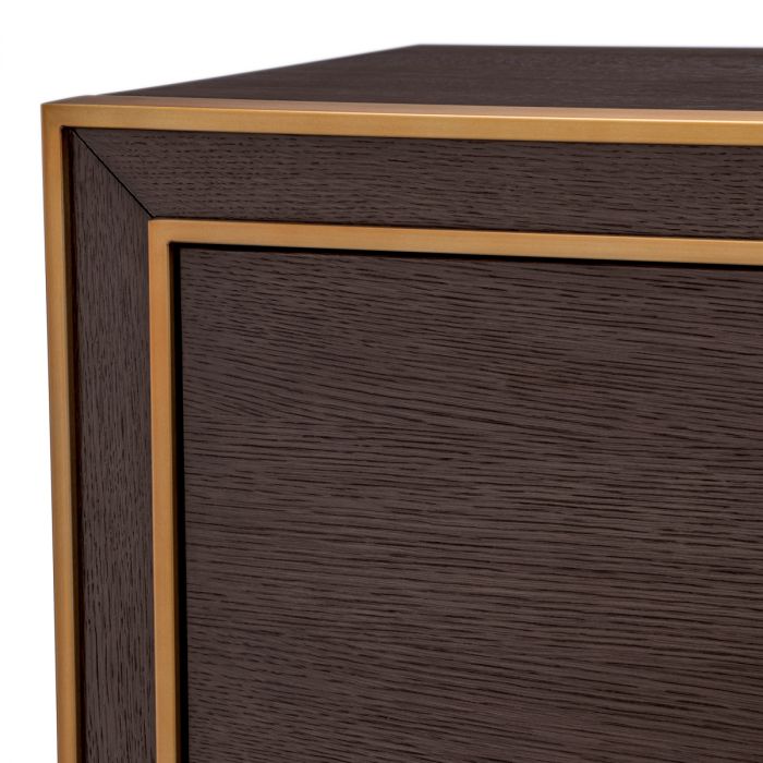 Drawer Dresser Camelot S