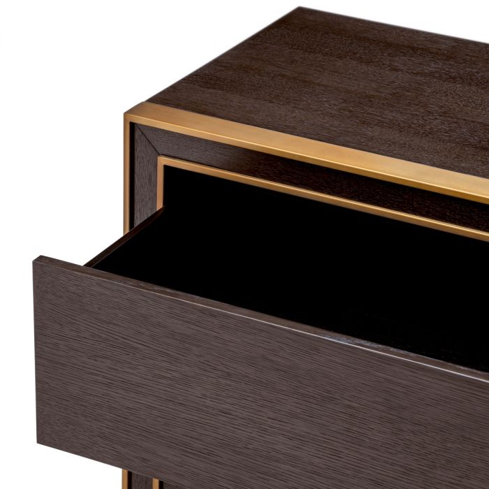 Drawer Dresser Camelot S