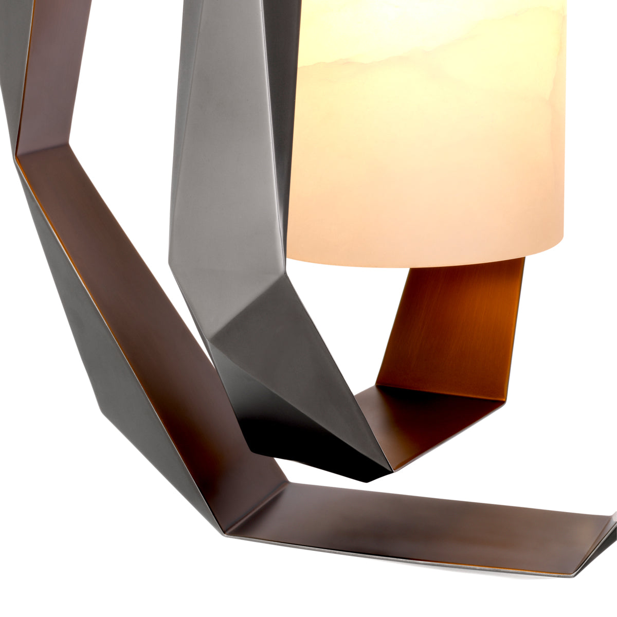 Kronleuchter Santos Double